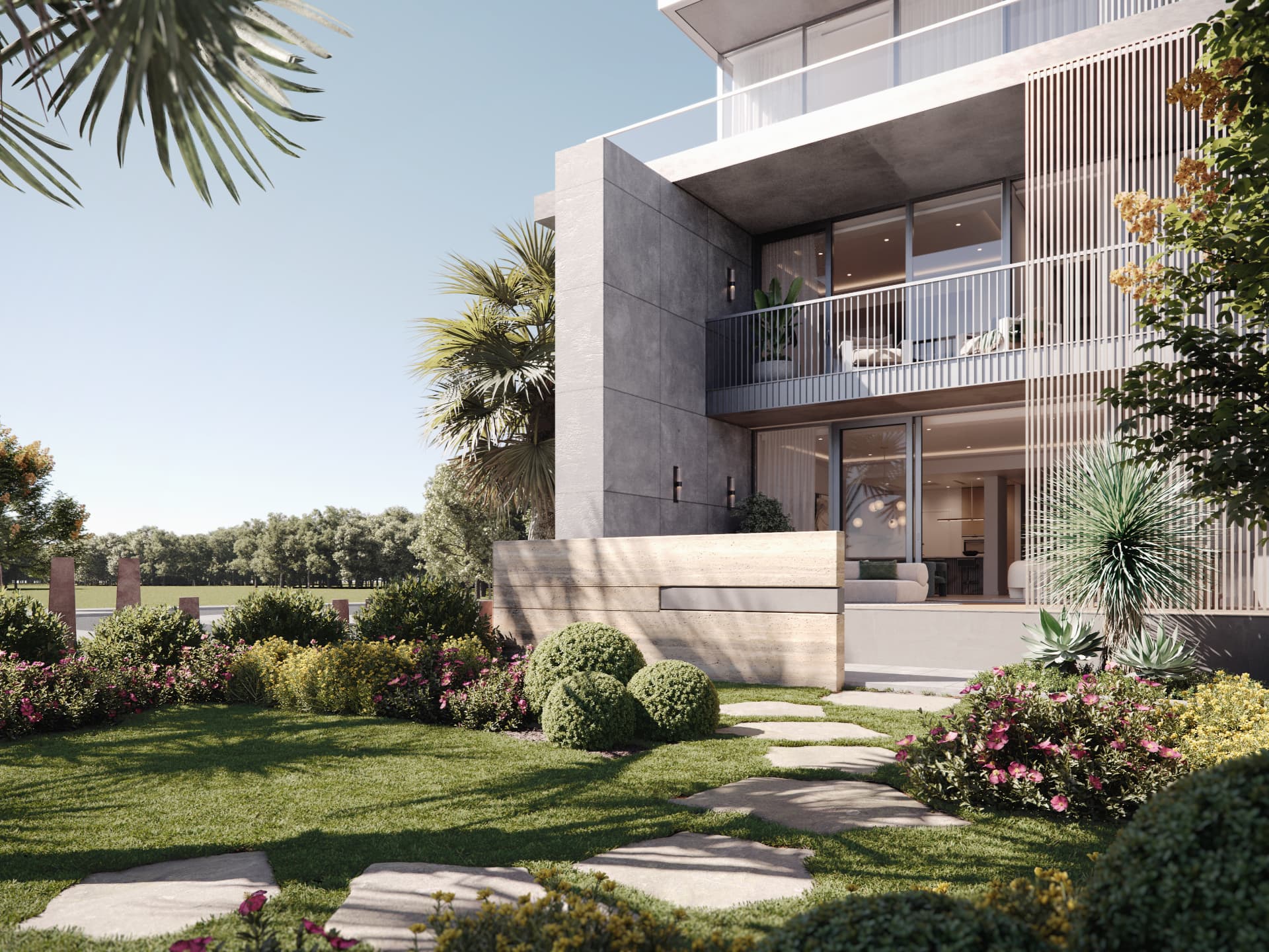 ARIA, Dubai Maritime City, Dubai
