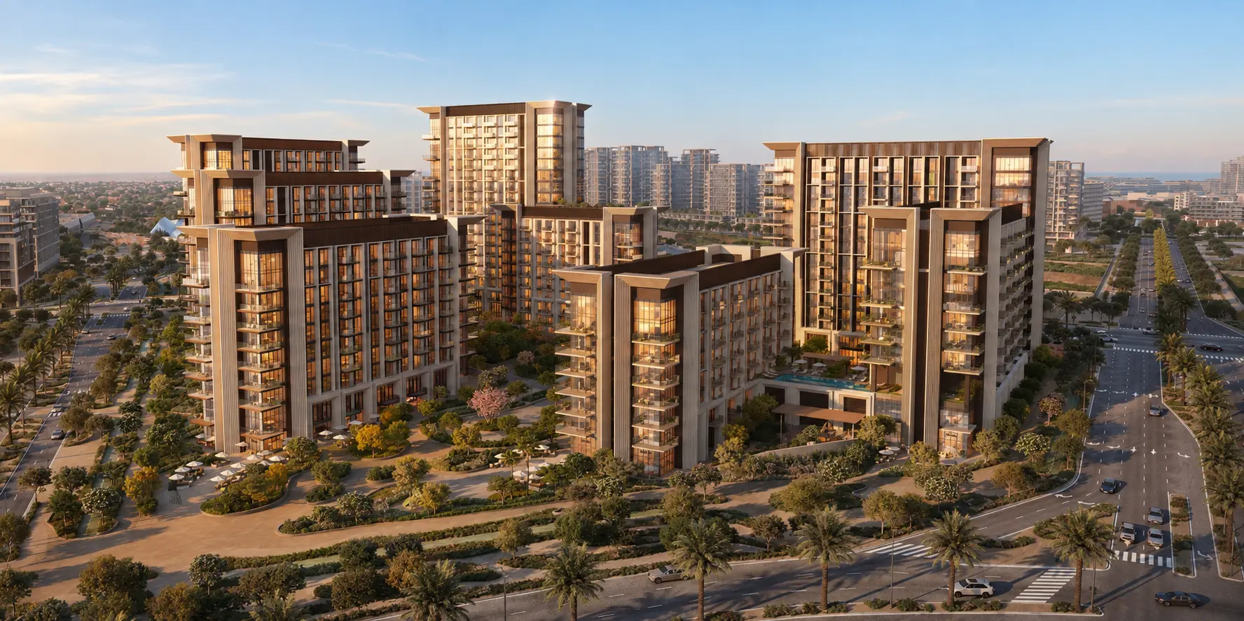 Sei Saadiyat, Saadiyat Island, Abu Dhabi
